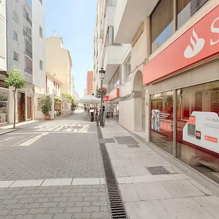 Real Classic Appartement