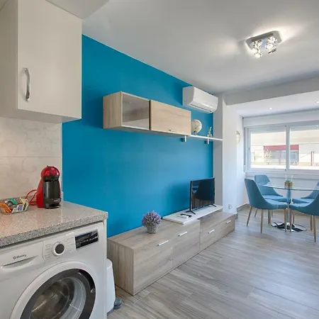 Lägenhet Real Classic Estepona