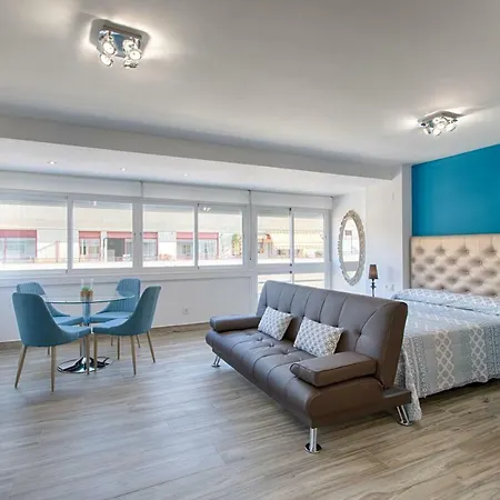 Appartement Real Classic