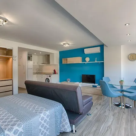 Appartement Real Classic