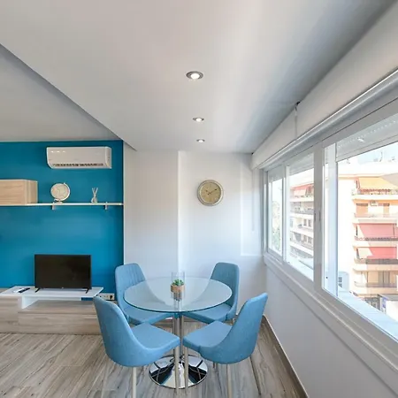 Appartement Real Classic Estepona