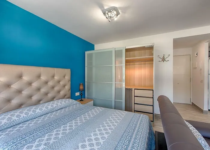 Apartment Real Classic Estepona