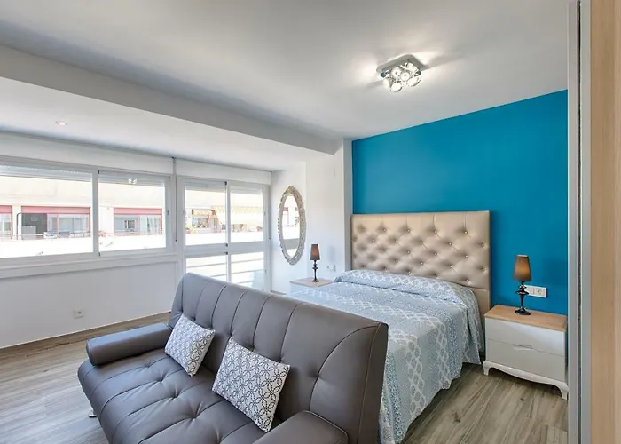 Apartment Real Classic