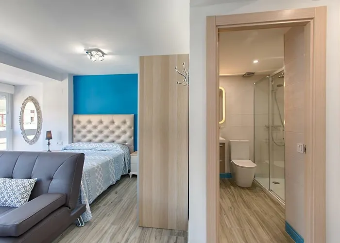 Real Classic Apartment *