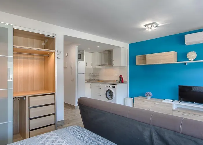 Real Classic Apartment *