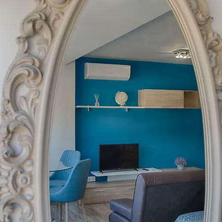 Apartament Real Classic