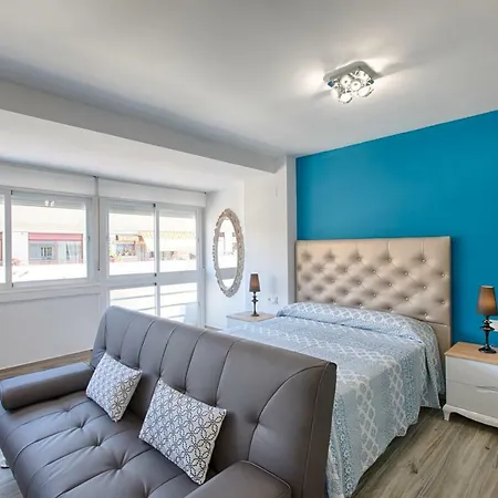 Apartament Real Classic