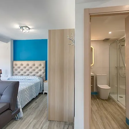 Real Classic Apartament *