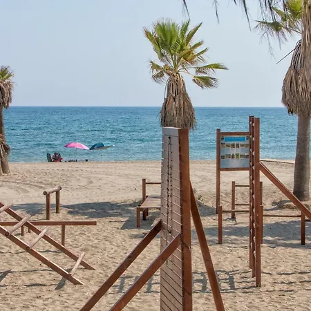 Real Classic Daire Estepona