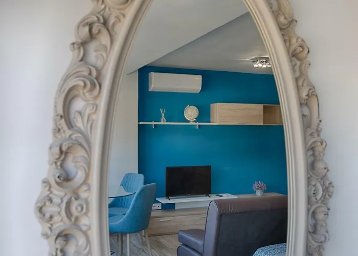 Apartament Real Classic