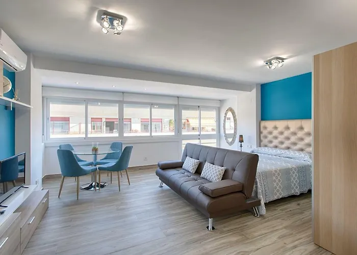 Apartament Real Classic