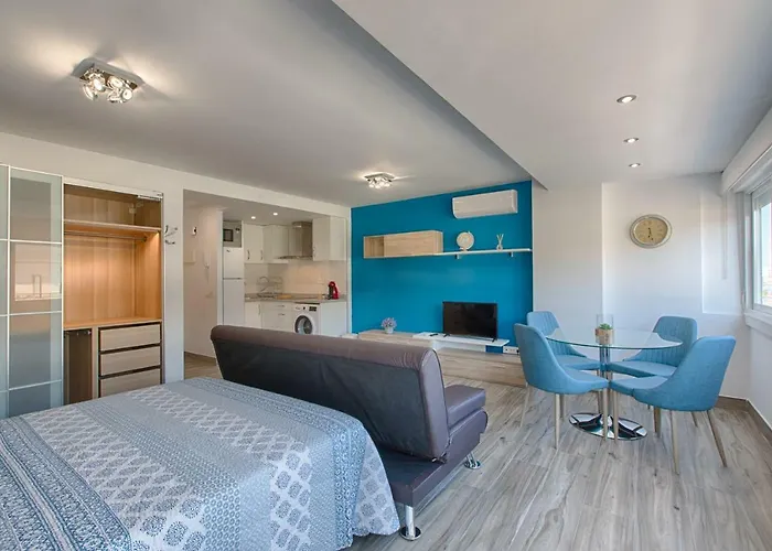 Apartament Real Classic