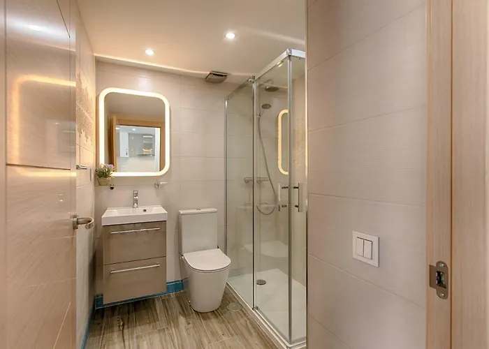 Apartament Real Classic