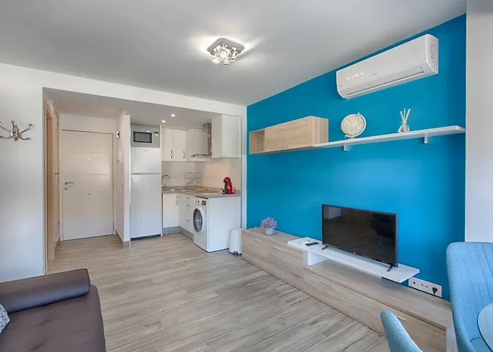 Apartament Real Classic