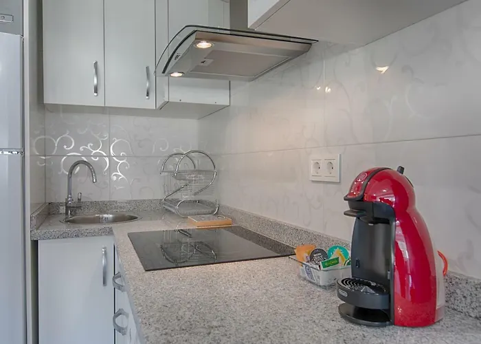 Apartament Real Classic Estepona