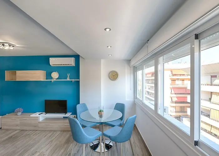 Apartament Real Classic Estepona