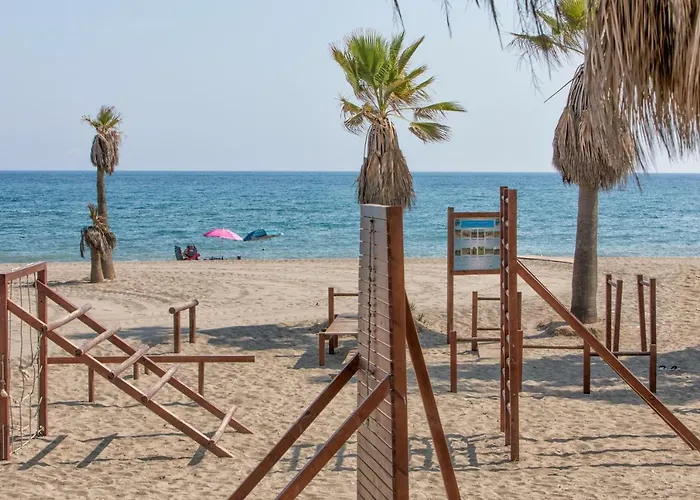 Real Classic Daire Estepona