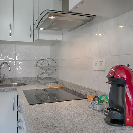 Appartamento Real Classic Estepona